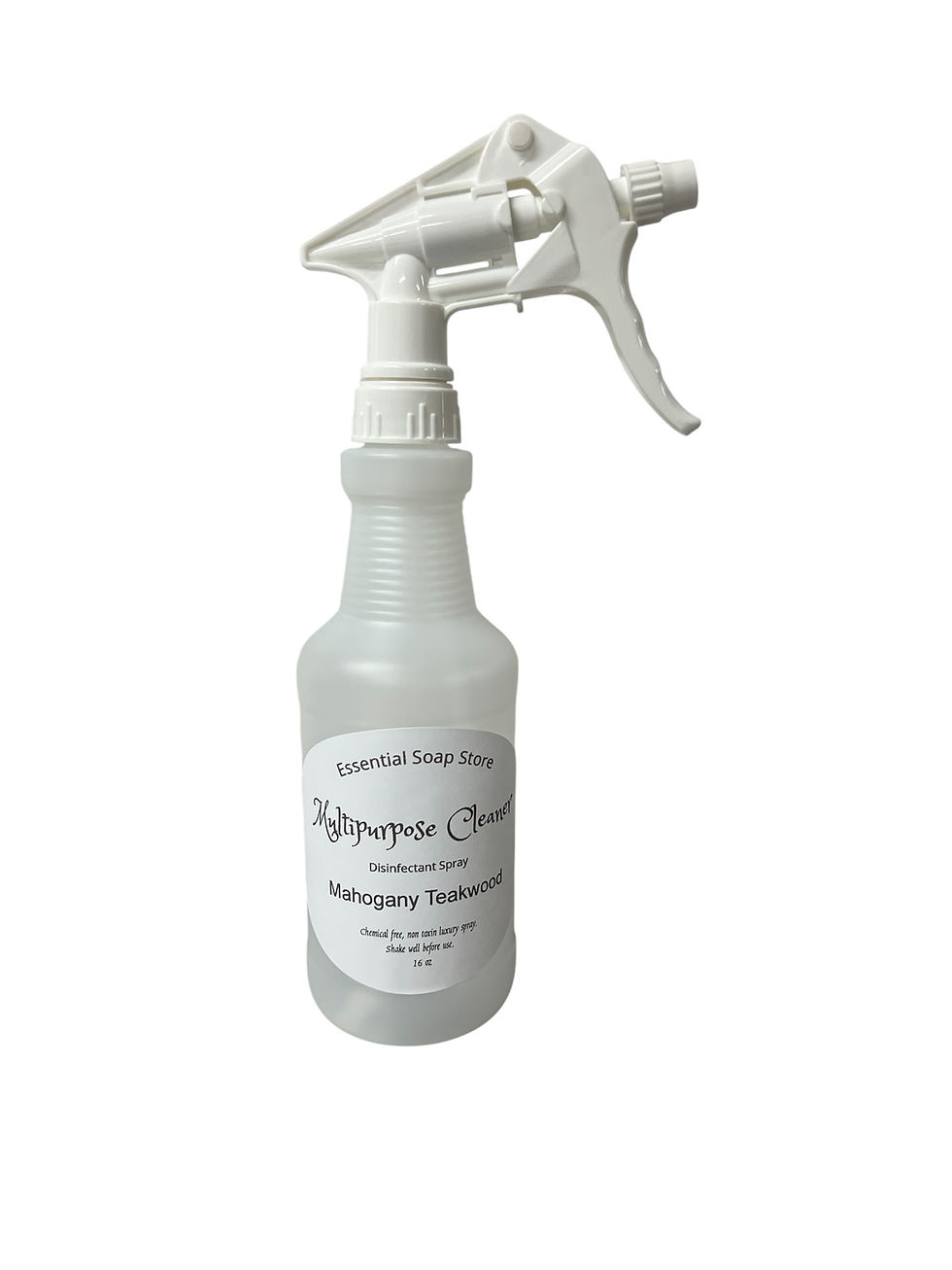 Thumbnail: Multipurpose Spray Cleaner 16 oz. All natural Cleaner