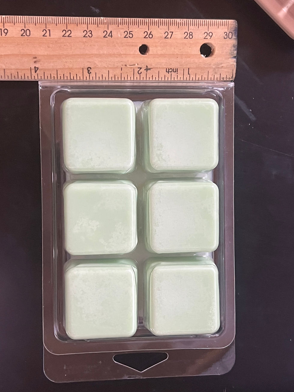 Thumbnail: Soy Wax Melts 6 oz. 100% Soy Wax