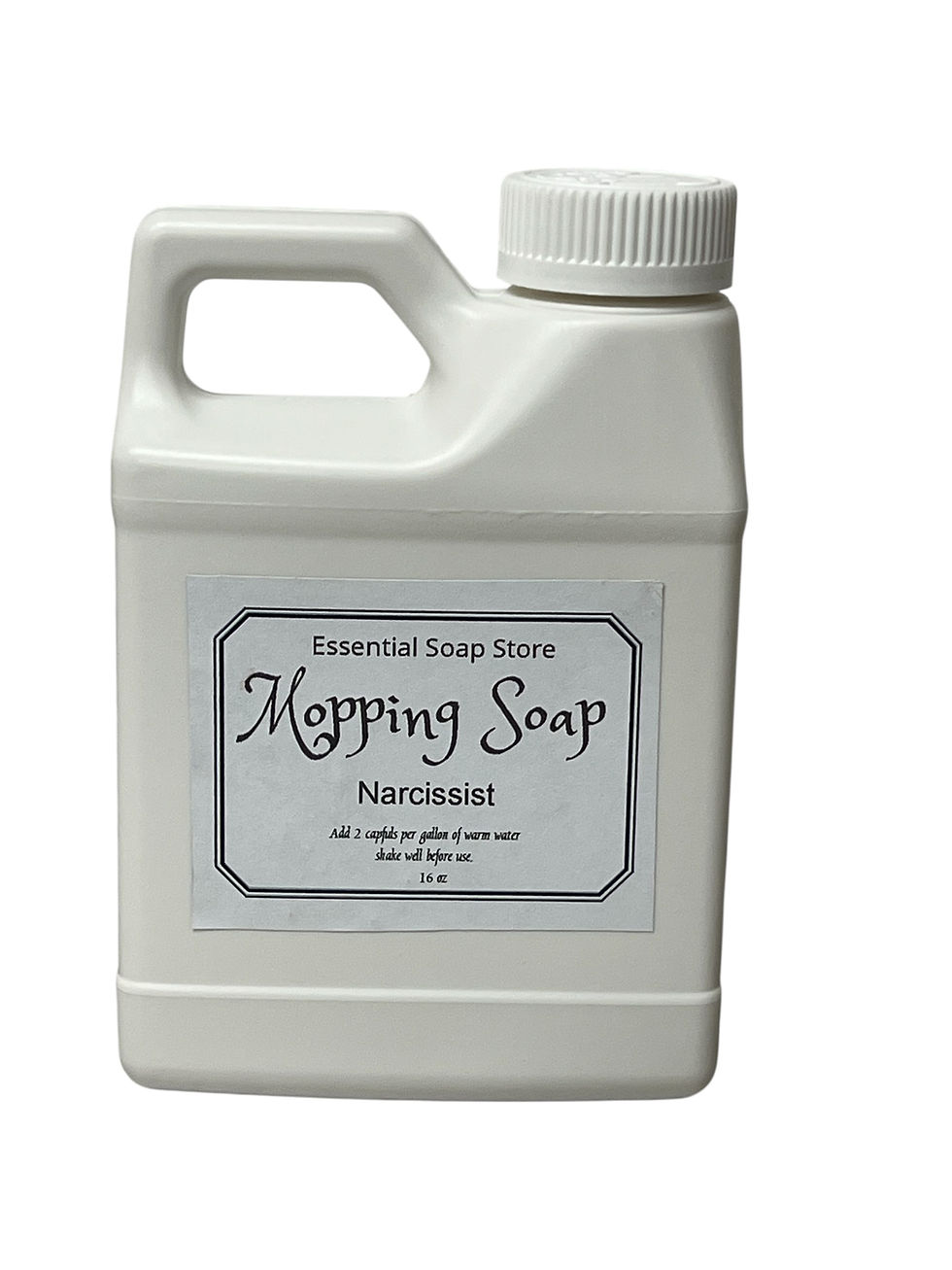 Thumbnail: Mopping Soap 16 oz.  Natural Product