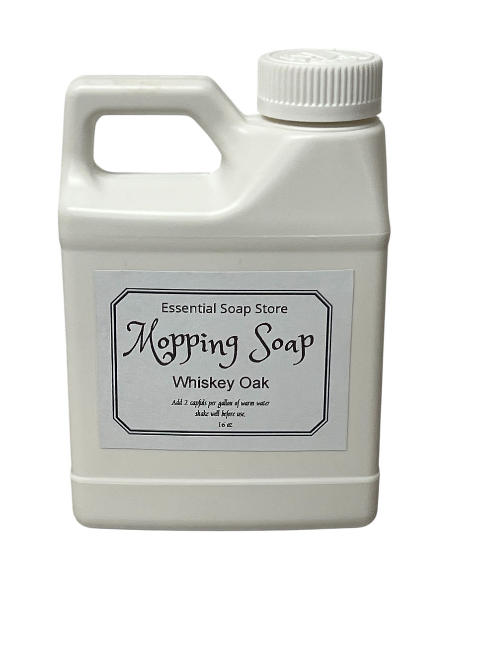 Thumbnail: Mopping Soap 16 oz.  Natural Product