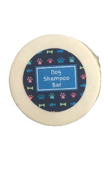 Puppy Shampoo Bars 4 oz. - Case of 12