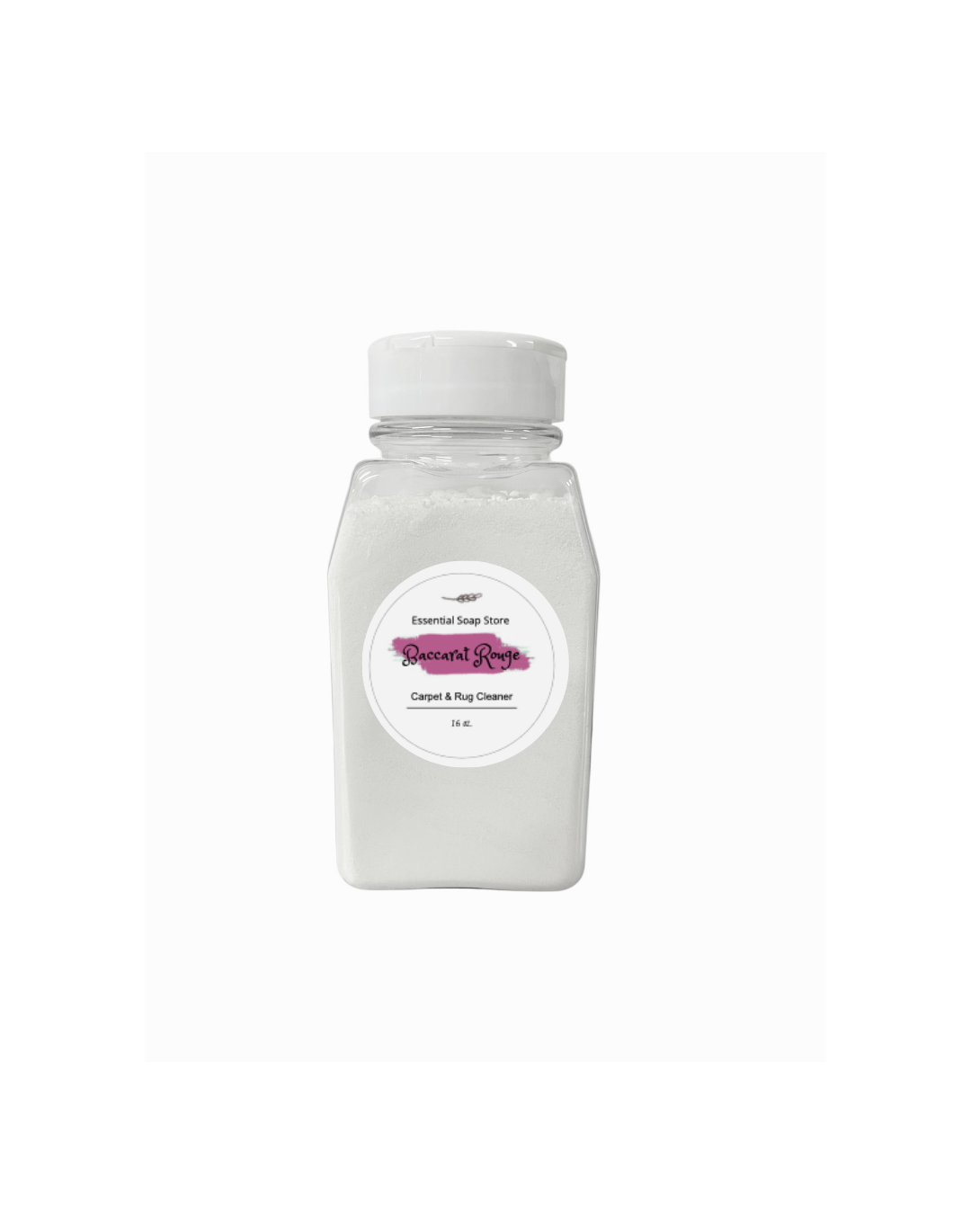 Carpet & Area Rug Cleaner 16 oz.