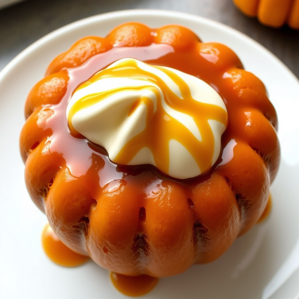 Pumpkin Pie Products