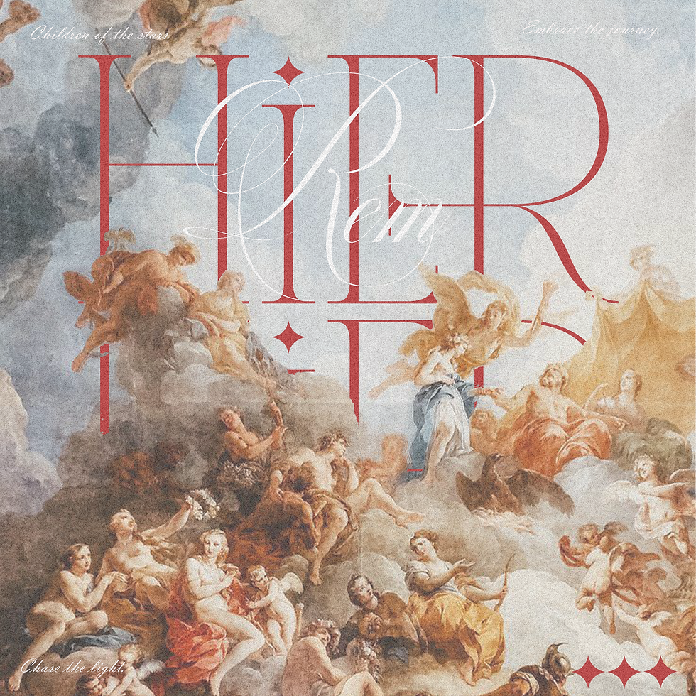 Custom Poster design and advertising