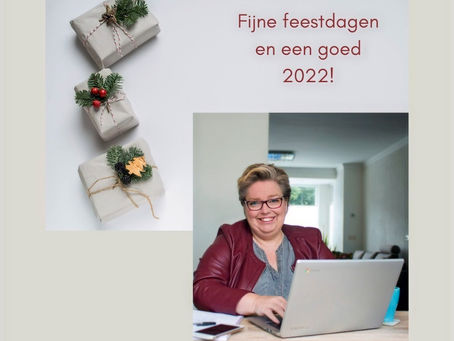 Einde jaar!