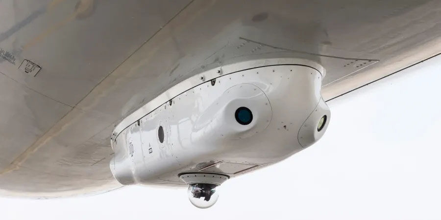 Thumbnail: Elbit ‘C-MUSIC’ Airborne Defense System 1:144