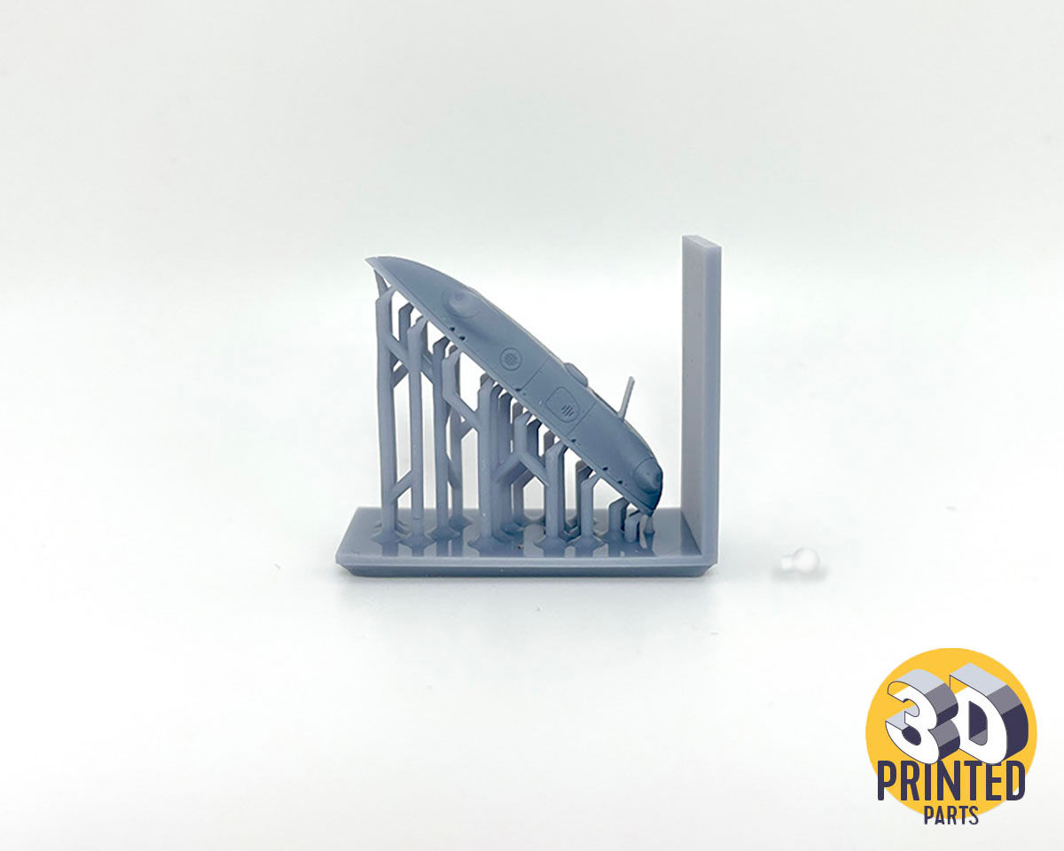 Elbit ‘C-MUSIC’ Airborne Defense System 1:72