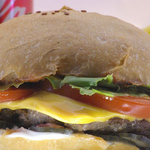Cheeseburger