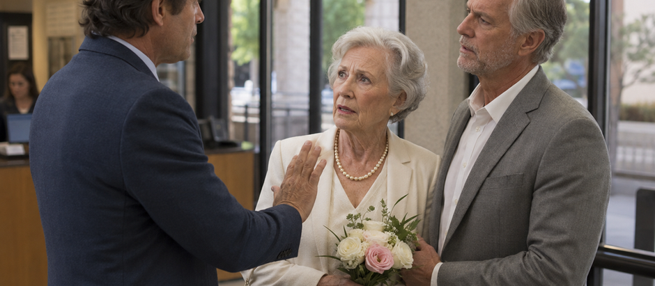 Can a Guardian Stop a Marriage in Arizona?