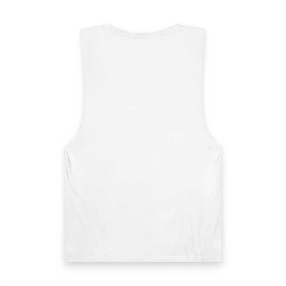 Thumbnail: Not Broken Octopus Tank Top — Inspirational Mental Health Graphic Tank