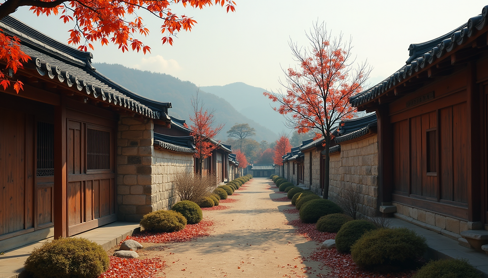 South Korea or Japan Discover Your Perfect Travel Destination