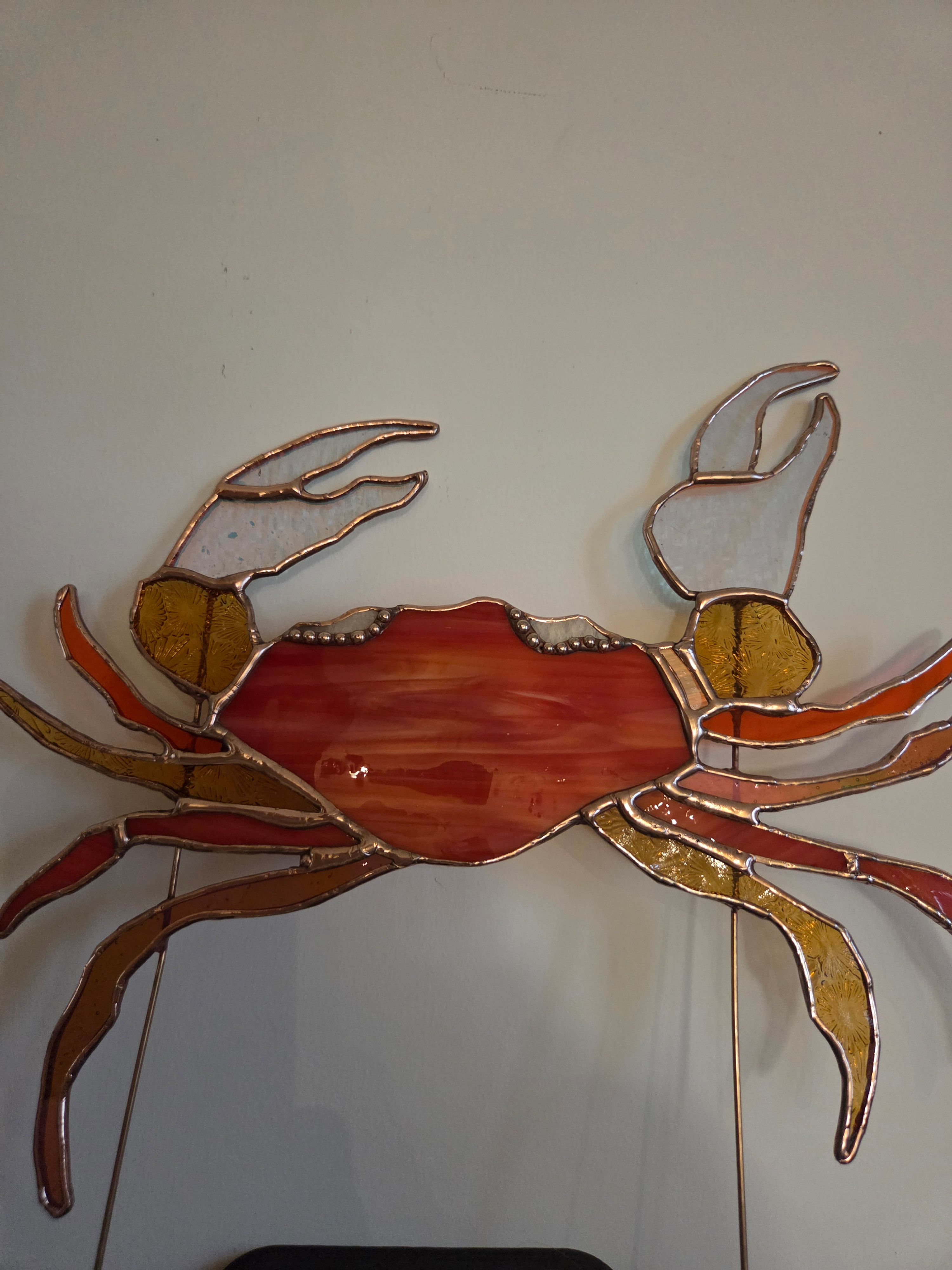 Crab