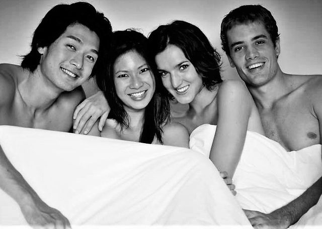 Different Types of Swingers Swinger 640x456 image Different Types of Swingers
