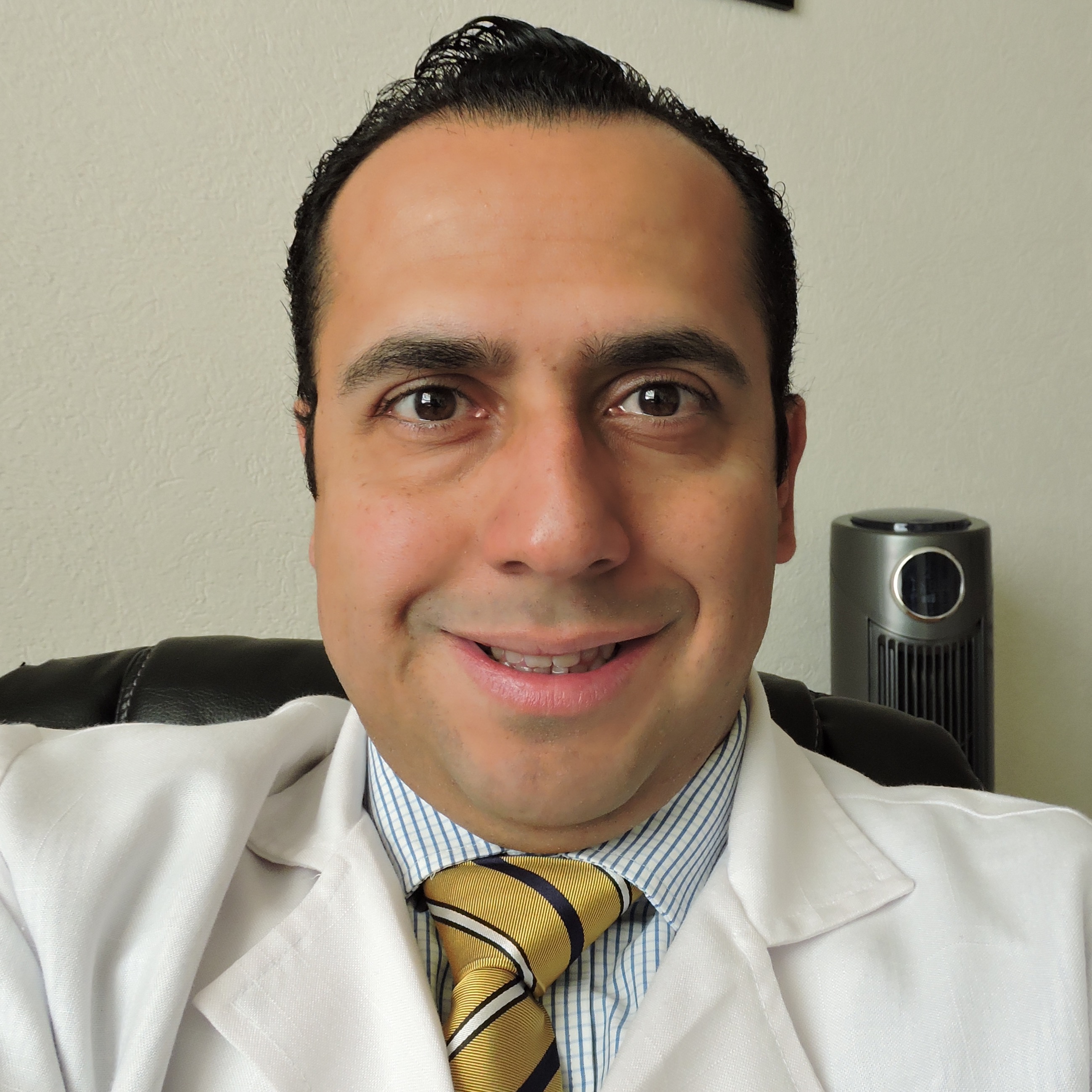 Foto del escritor: Dr. César R. Quezada Burgos