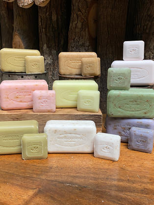 Pre de Provence bar soap