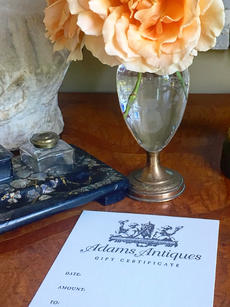 Gift Certificate