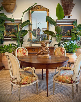 Decorative Smalls | Adams Antiques & the Potager