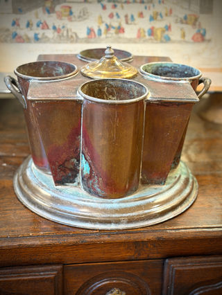 Tableware, Porcelain, China & Silver | Adams Antiques