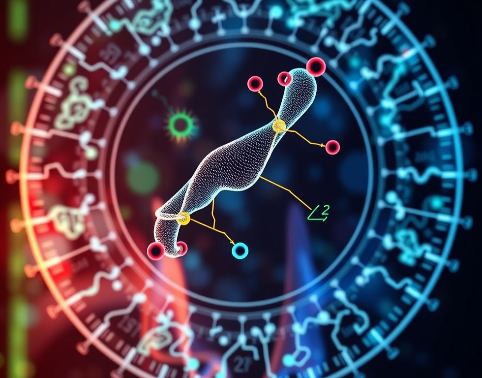 Online Bioinformatics Course