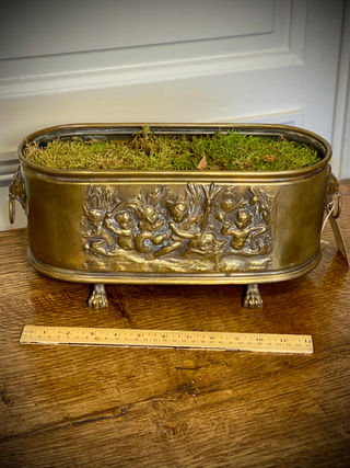 Decorative Smalls | Adams Antiques & the Potager