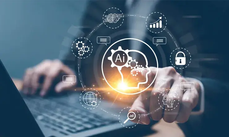 AI DEVELOPER + DIGITAL MARKETING Expert Course 