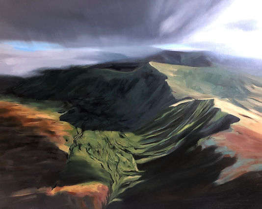 Breacon Storm Brews