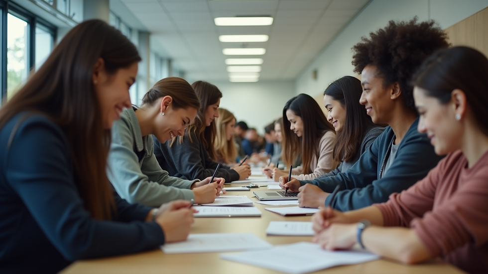 Get Ready to Vote: Event Calendar and Details