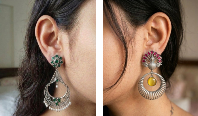 Product Images from Ethnic Dust