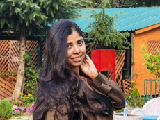 She Spent Fifteen Years Making a Business Uniform. Her Own Brand Exists So Nothing Matches.