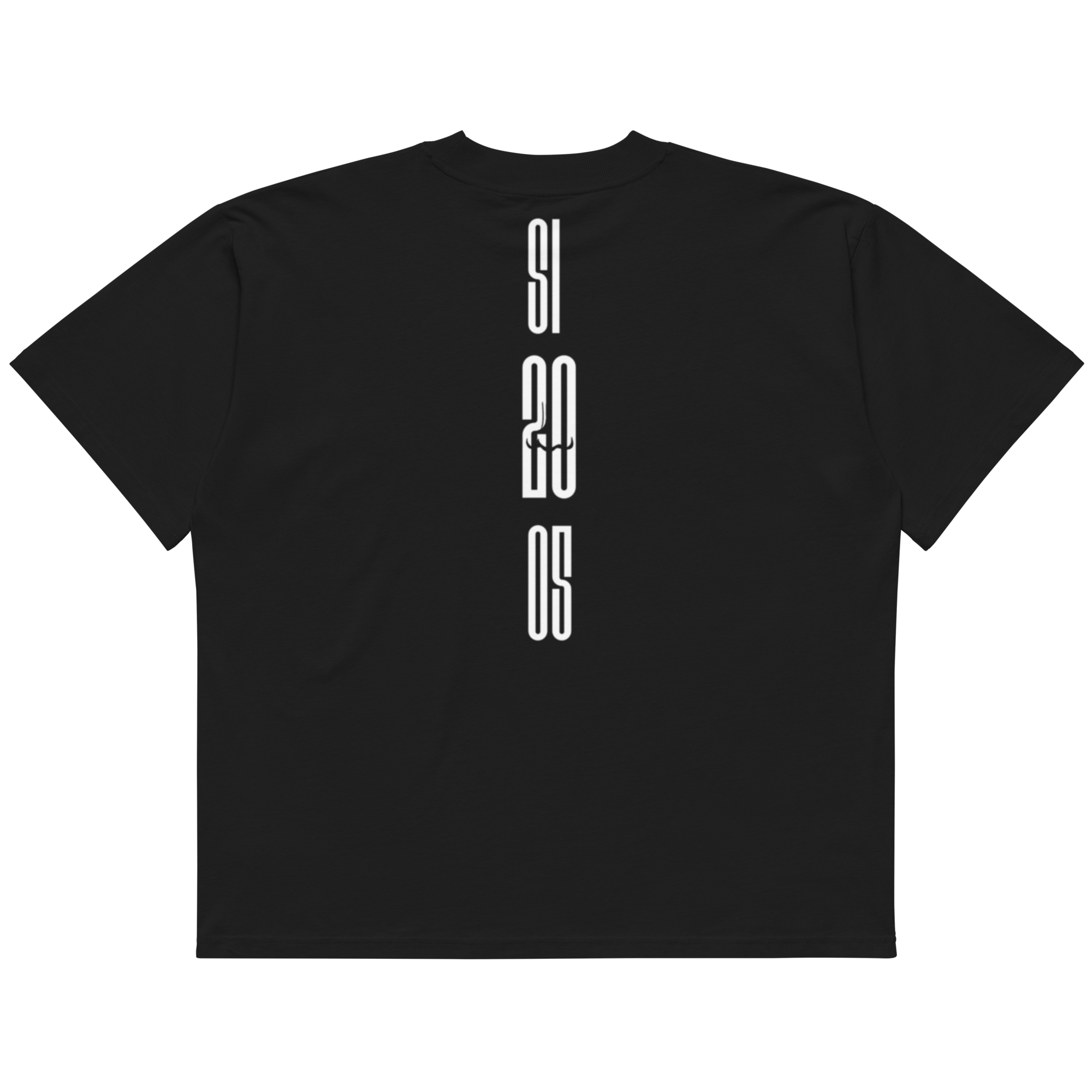 NEZ - T-SHIRT   PREMIUM WAVASI®