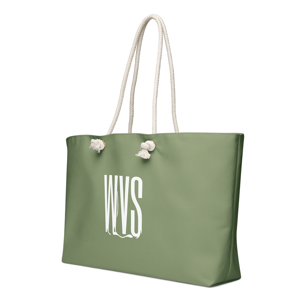 VYR - SAC OVERSIZE  SEASON VAERA / WAVASI®