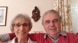 Renate und Rudolf