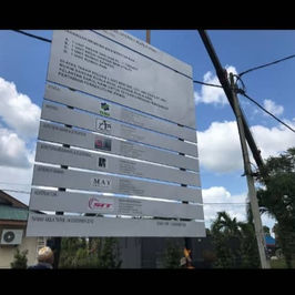 PRINTING & ADVERTISING