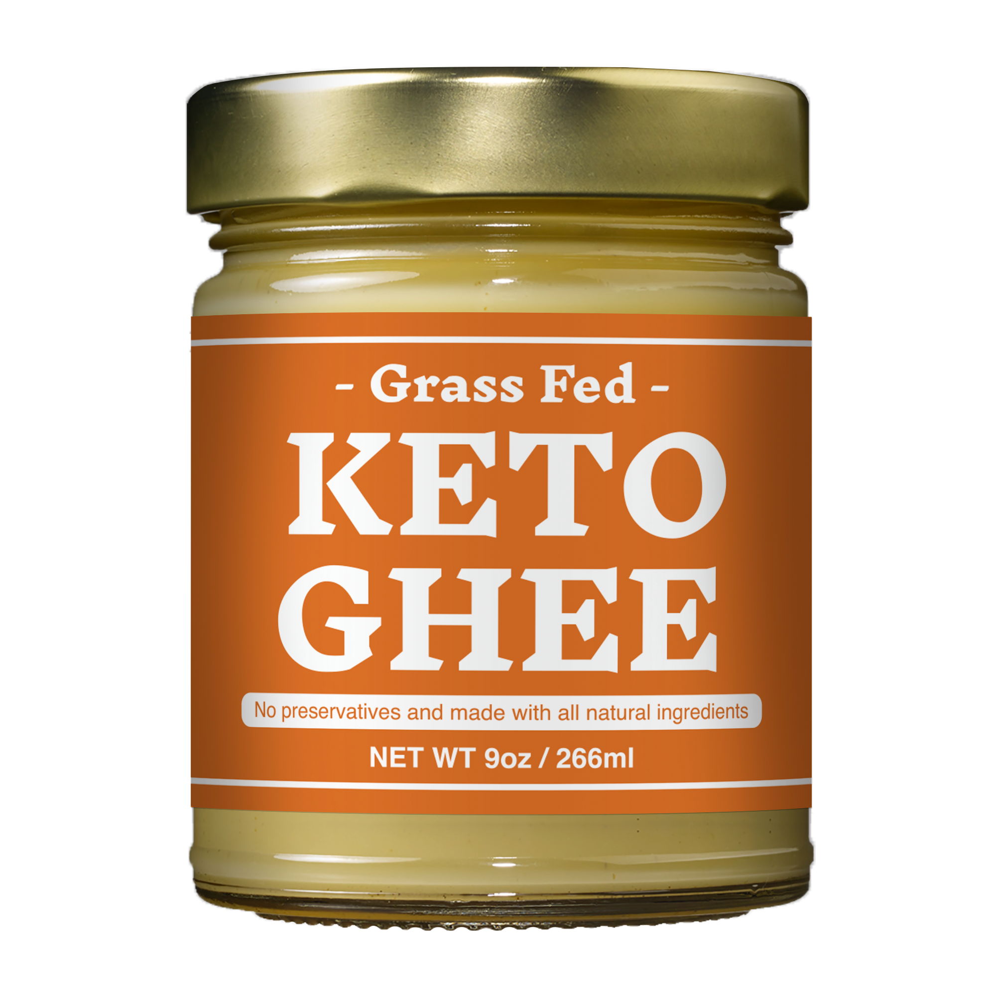 KETO Ghee