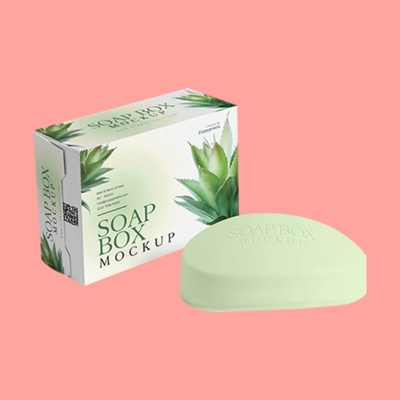 custom soap boxes