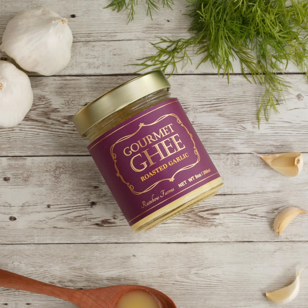 Thumbnail: Roasted Garlic