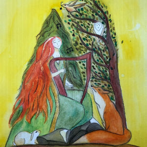 Contes sous les bois