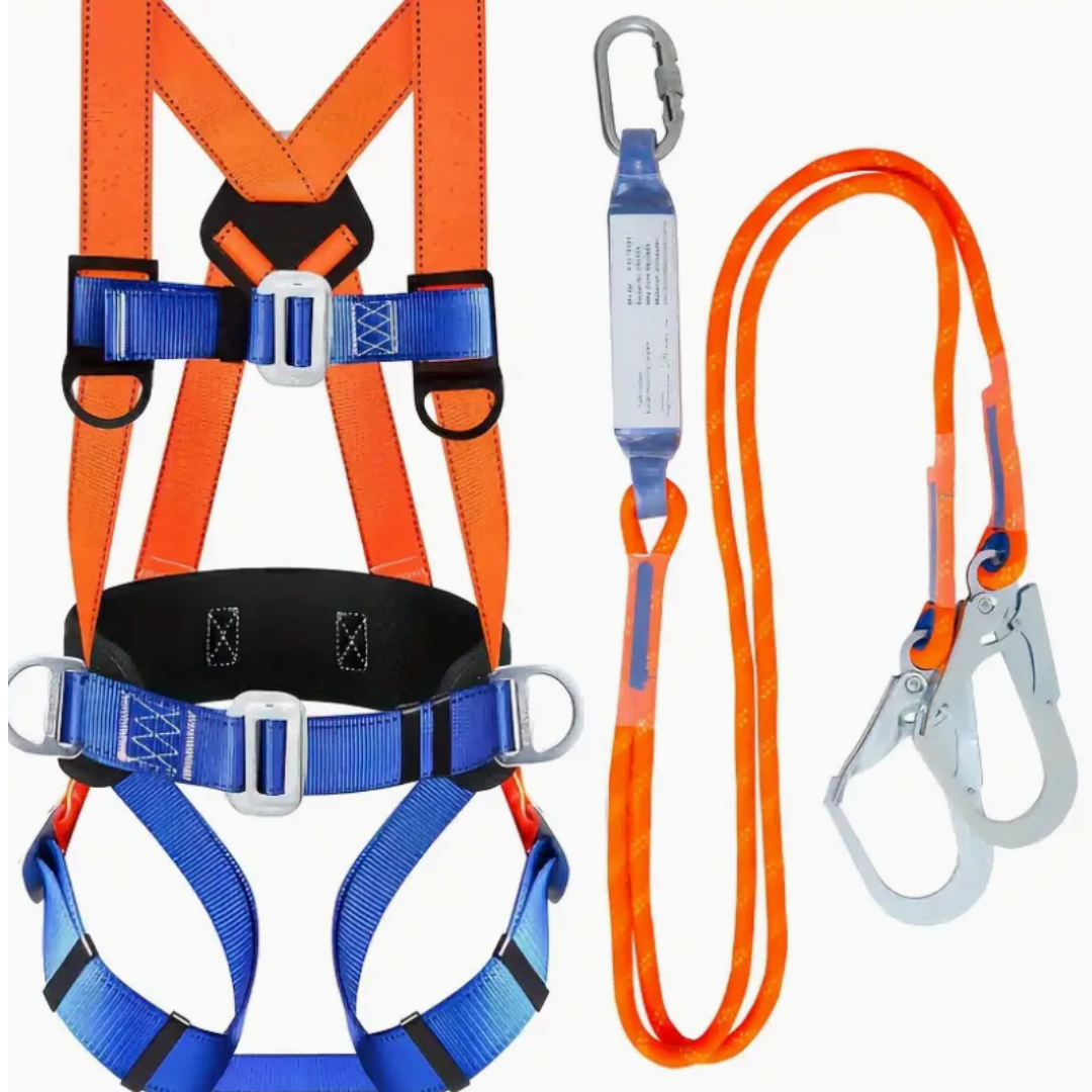Safety Harness