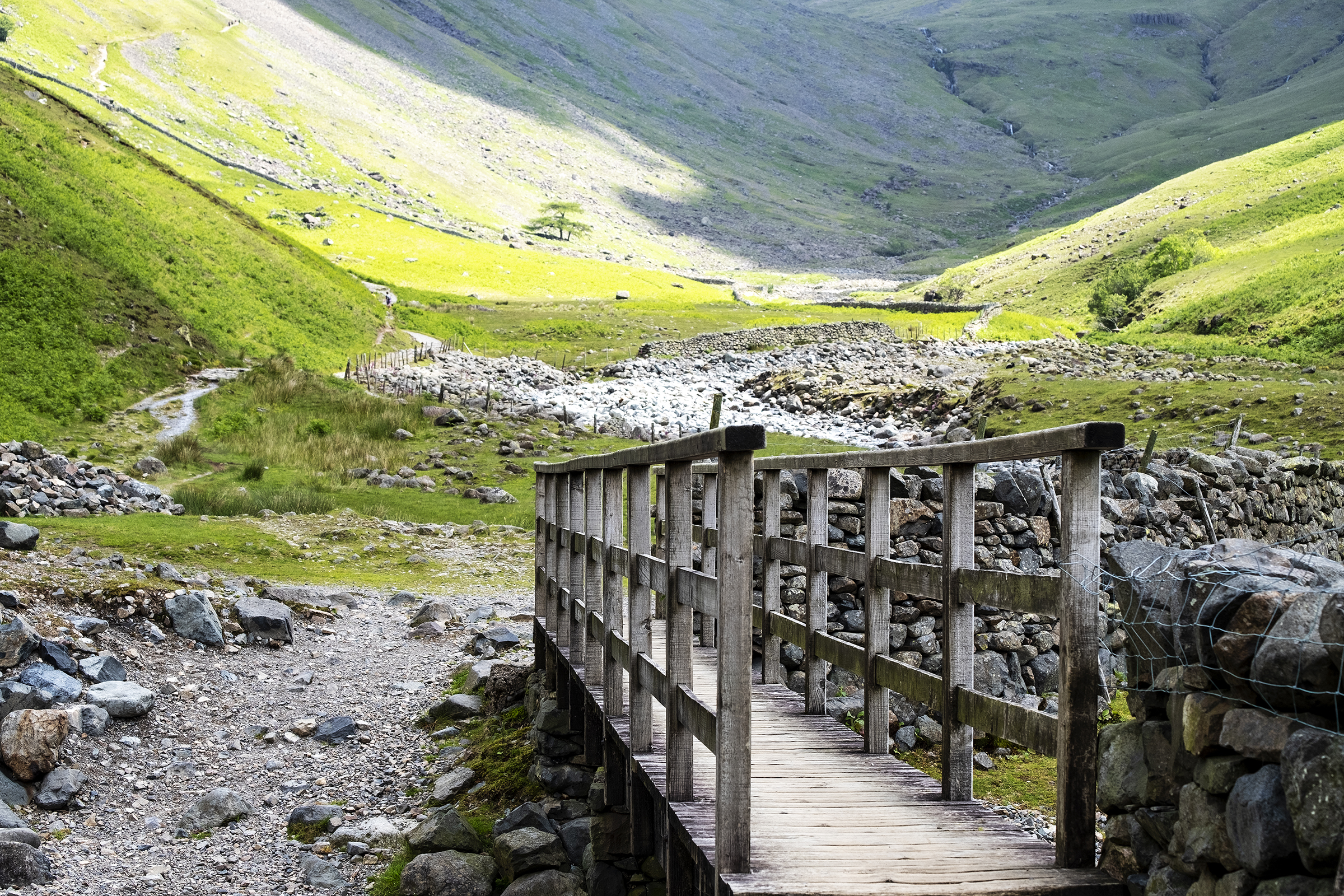 Gable Beck