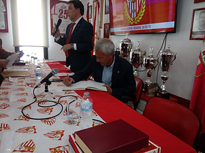 2019 ASAMBLEA GENERAL