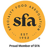 Proud Member of SFA