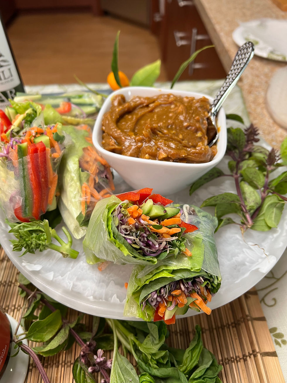 Thumbnail: Wildflower Honey