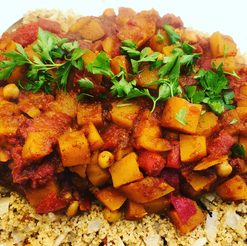 Premium Vegan Broth Base SPICE LEAF