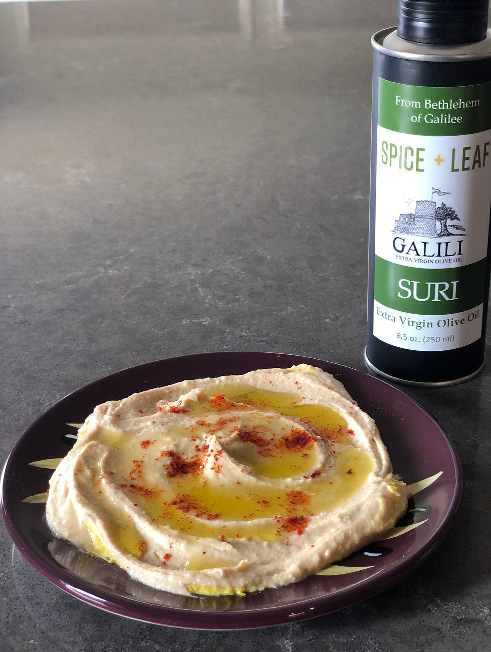 Thumbnail: Barnea Olive Oil 250ML