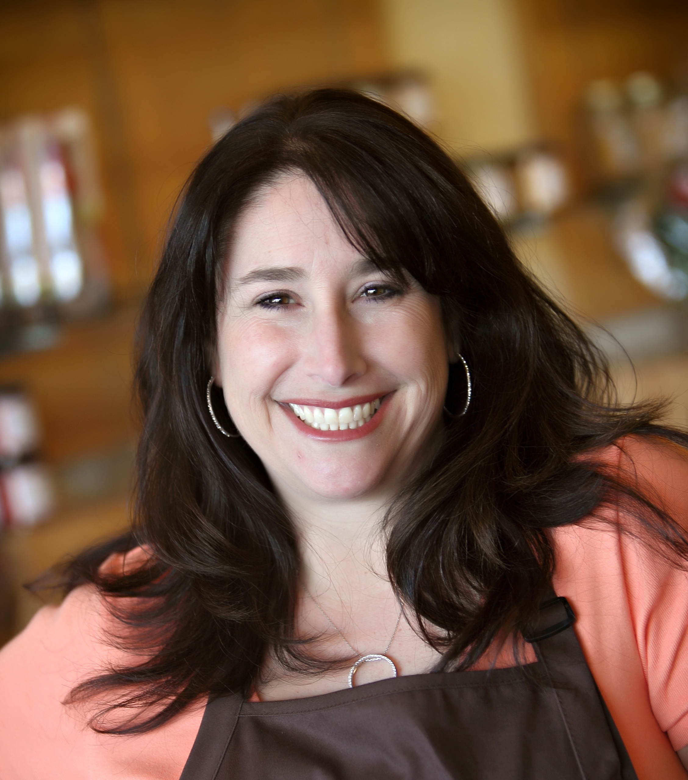 Writer: Debbie Kornberg
