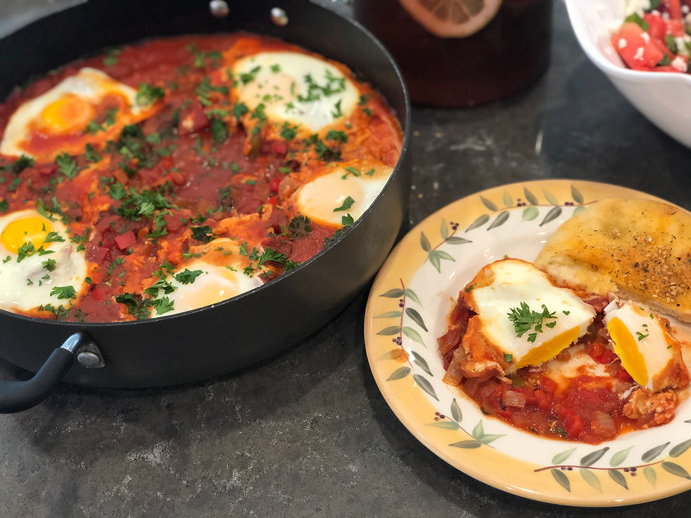 Thumbnail: Moroccan Sweet Paprika