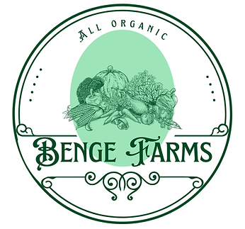 Green Vintage Vegetables Organic Farm Logo.png