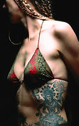 Tattoo Body