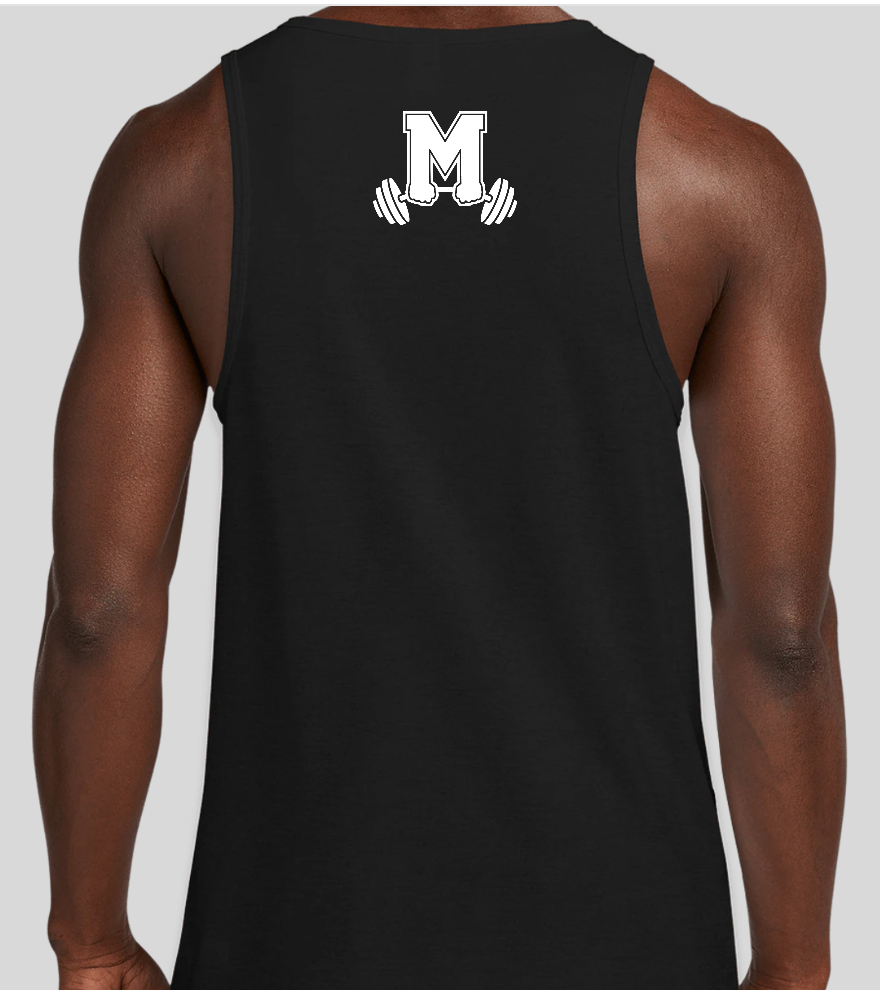 Thumbnail: MCF Men's Tank Top