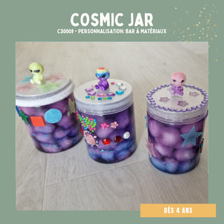 Atelier créatif DIY enfant Genève